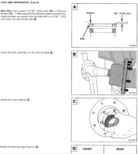 Bobcat 1600 Loader Pdf Repair Service Manual