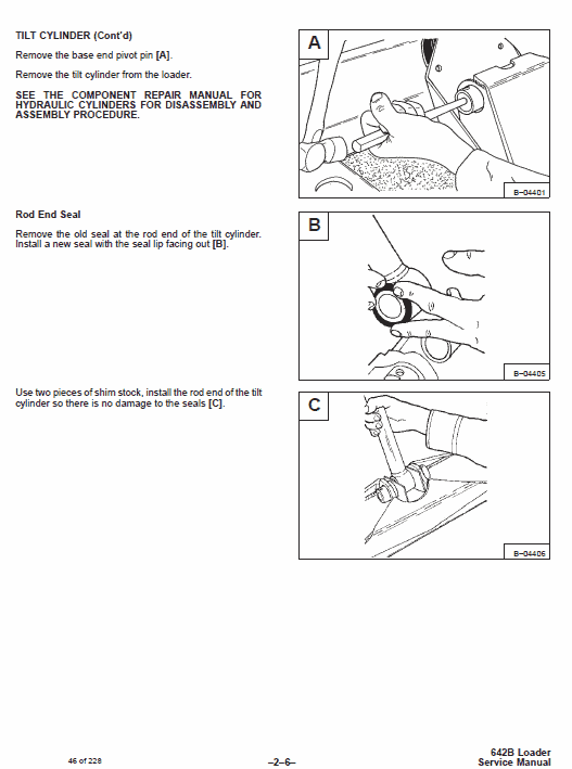 Bobcat S175, S185 Turbo and High Flow Skid-steer Loader Pdf Repair Service Manual (Pb. No. 6902732 7-09)