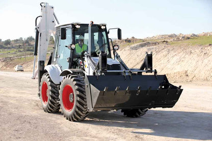 Bobcat B700 Backhoe Loader Pdf Parts Catalog Manual