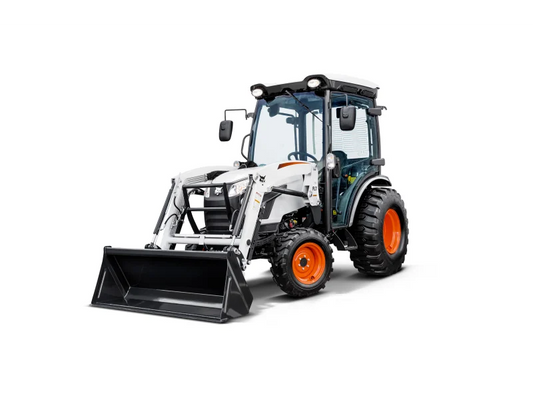 Bobcat CT4045, CT4050, CT 4058 HST Compact Tractor Pdf Repair Service Manual (Pb. No. 7400445ENUS 01-20 0) 2020