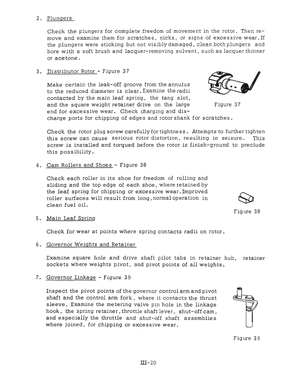 Case 1000D Crawler Dozer Pdf Repair Service Manual 3