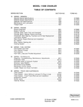 Case 1150B Crawler Dozer Pdf Repair Service Manual