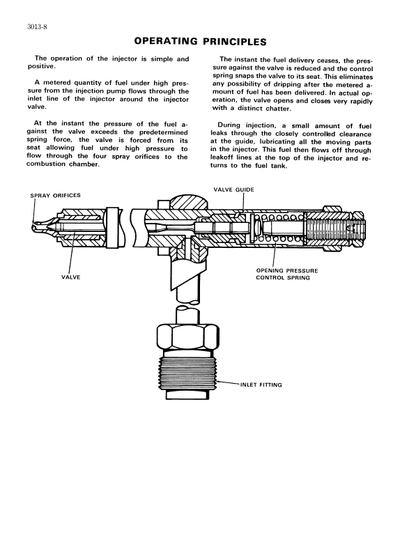 Case 1150B Crawler Dozer Pdf Repair Service Manual 3