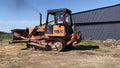 Case 1150C Crawler Tractor Pdf Parts Manual (north America)