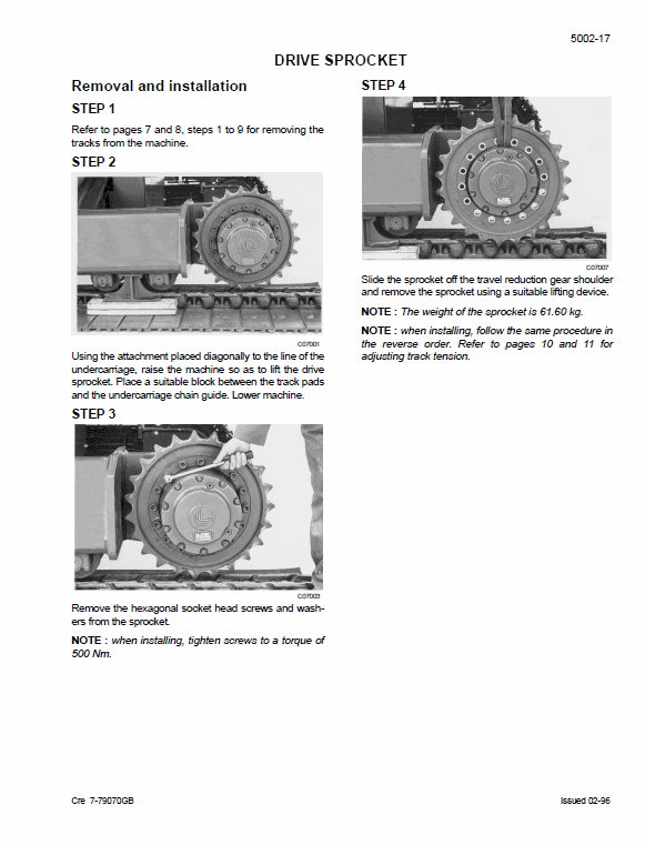 Case 1188 Wheeled And Crawler Hydraulic Excavator Pdf Repair Service Manual 2