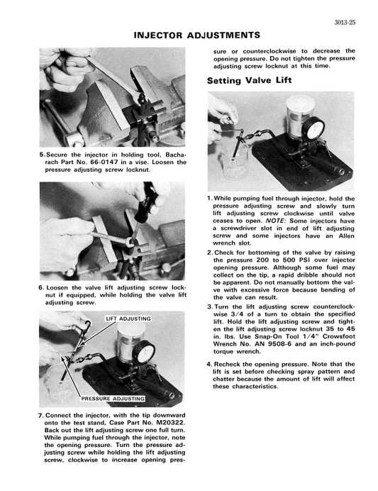 Case 1450 Crawler Dozer Pdf Repair Service Manual (Pb. No. 9-72858)