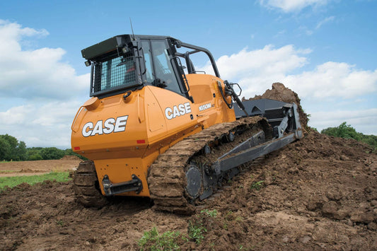 Case 1650M Crawler Dozer Pdf Parts Manual Download