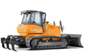 Case 1650M Crawler Dozer Pdf Repair Service Manual (Tier 4b Final & Stage IIIB)