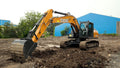 Case 220CKS Drott Logger And Crawler Excavator Pdf Parts Manual