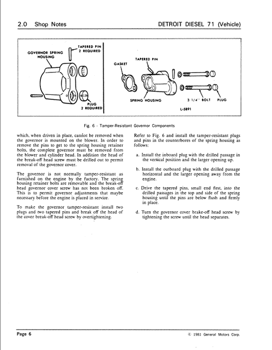 Case 35, 40, 50 Crawler Excavator Drott Series B Pdf Repair Service Manual