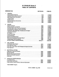 Case 40 Crawler Dozer Series E Pdf Repair Service Manual (Pb. No. 8-38230)