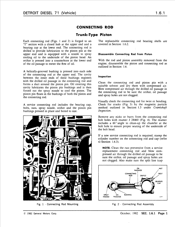 Case 40 Crawler Dozer Series E Pdf Repair Service Manual (Pb. No. 8-38230) 2