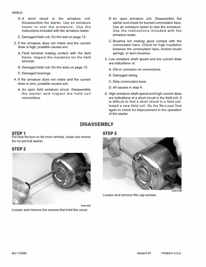 Case 40XT, 60XT, 70XT Skid Steer Loaders Electrical Hydraulic Hydrostatic Pdf Repair Service Manual 2