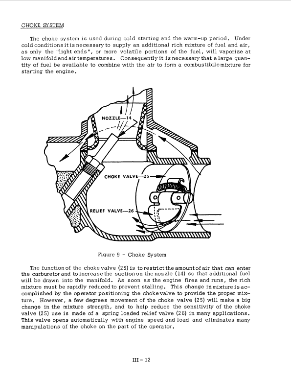 Case 420 Crawler Gasoline Tractor Pdf Repair Service Manual (p. Nb. 9-70121) 2