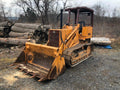 Case 455C Long Track Crawler Tractor Pdf Parts Manual Download
