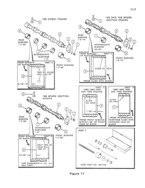 Case 480 Loader Pdf Repair Service Manual (Pb. No. 9-72572) 4