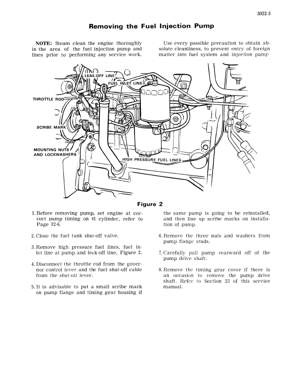 Case 480 Loader Pdf Repair Service Manual (Pb. No. 9-72572) 3