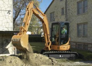 Case 50 Hydraulic Excavator Pdf Repair Service Manual (Pb. No. 7-21100)