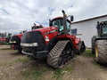 Case 500 Crawler Tractor Pdf Parts Manual Download