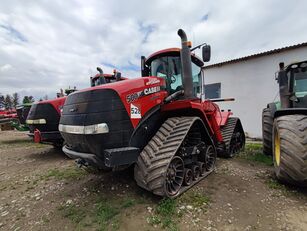 Case 500 Crawler Tractor Pdf Parts Manual Download