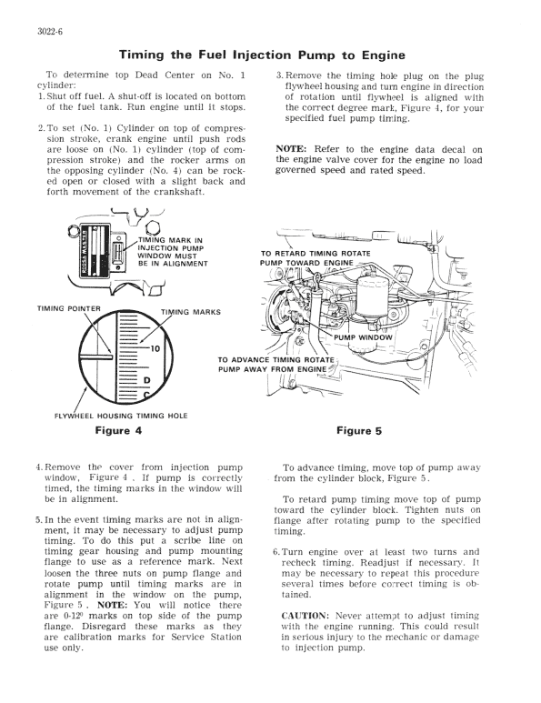 Case 500, W5, W5A Loader Pdf Repair Service Manual (Pb. No. 9-76231) 4