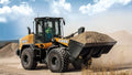Case 621F Wheel Loader Pdf Parts Manual