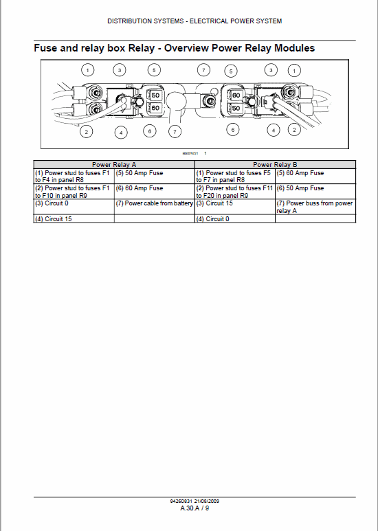 Case 650L Crawler Dozer Bulldozer Pdf Repair Service Manual (Pb. No. 8-11261) 2