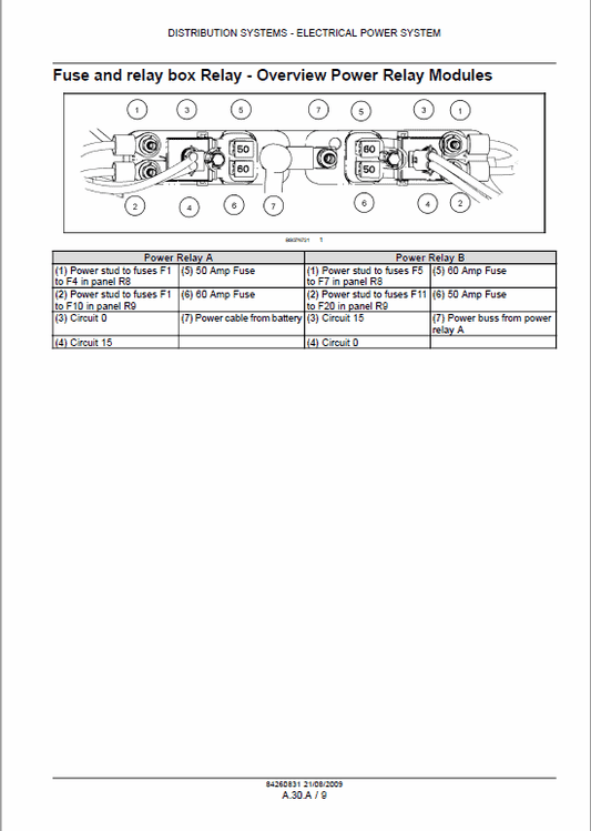 Case 650L Crawler Dozer Bulldozer Pdf Repair Service Manual (Pb. No. 8-11261)