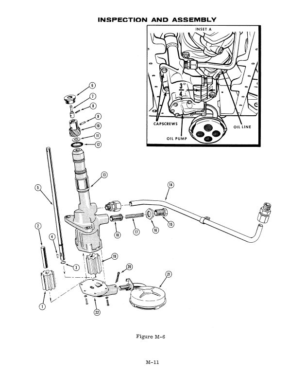 Case 680B, 680C Loader Backhoe Pdf Repair Service Manual (Pb. No. 9-71984) 3