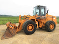 Case 721b Wheel Loader Pdf Parts Manual (north America)