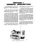 Case 750 Crawler Dozer Bulldozer Pdf Repair Service Manual (Pb. No. 9-72152)