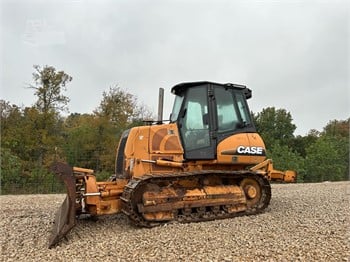 Case 750L Crawler Dozer Pdf Parts Manual Download (Tier 3)