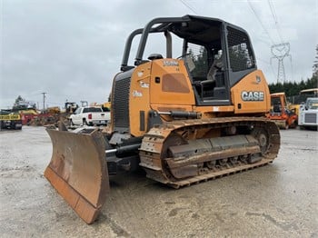 Case 750M Crawler Dozer Bulldozer Pdf Repair Service Manual (Pb. No. 48080038) 2