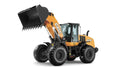 Case 821F, 921F Wheel Loader Pdf Service Repair Manual (Tier 4)