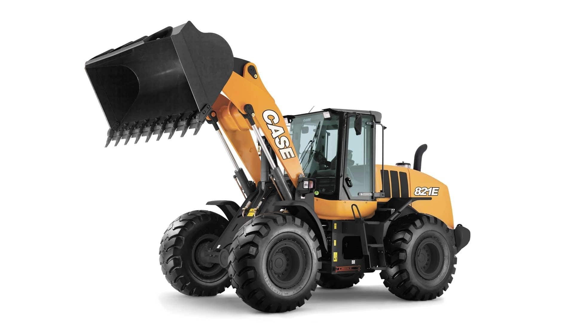 Case 821F, 921F Wheel Loader Pdf Service Repair Manual (Tier 4)