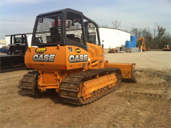 Case 850L Crawler Dozer Pdf Parts Manual Download (Tier 3)