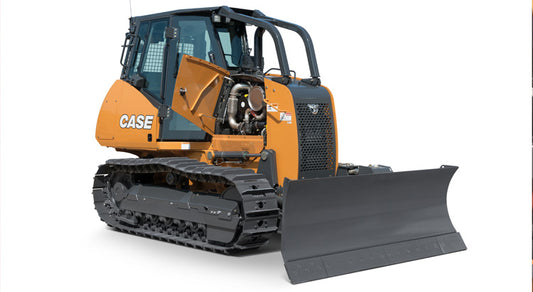 Case 850M Crawler Dozer Pdf Parts Manual Download