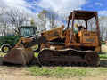 Case 855C Crawler Tractor Pdf Parts Manual Download