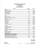Case 85XT, 90XT, 95XT Skid Steer Loader Pdf Repair Service Manual