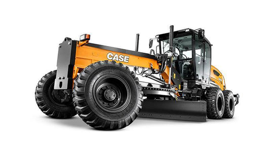 Case 885 Awd Motor Grader Pdf Parts Manual (Tier 3)