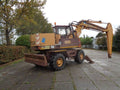 Case 888 Turntable Leveler Crawler Excavator Pdf Service Repair Manual