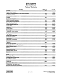 Case 9010 Hydraulic Excavator Pdf Repair Service Manual (Pb. No. 7-44660)