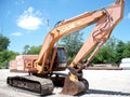 Case 9040 Crawler Excavator Pdf Parts Manual