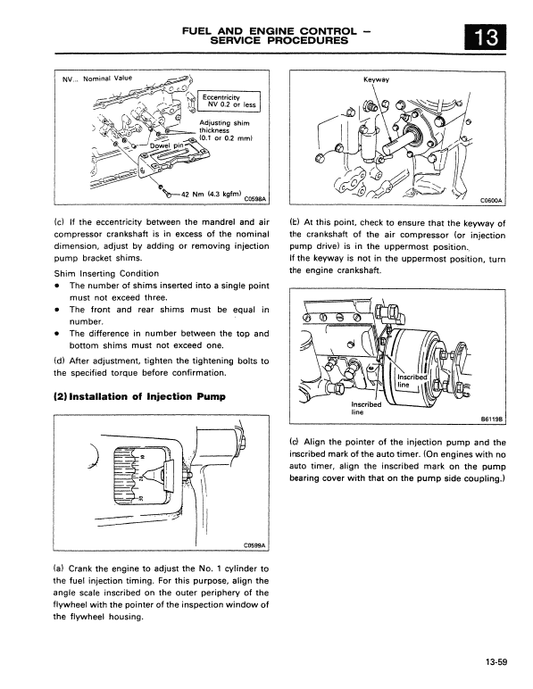 Case 9060 Hydraulic Excavator Pdf Repair Service Manual (Pb. No. 7-44710)