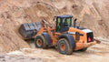 Case 921E Wheel Loader Pdf Parts Manual (Tier 3)