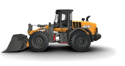 Case 921G Wheel Loader Pdf Parts Manual (Tier 4b)