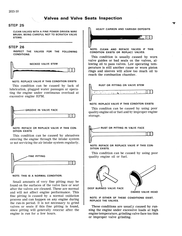 Case 980 Hydraulic Excavator Pdf Repair Service Manual (Pb. No. 9-73476)