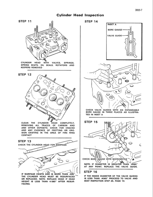 Case 980B Excavator Pdf Repair Service Manual (Pb. No. 9-66739)