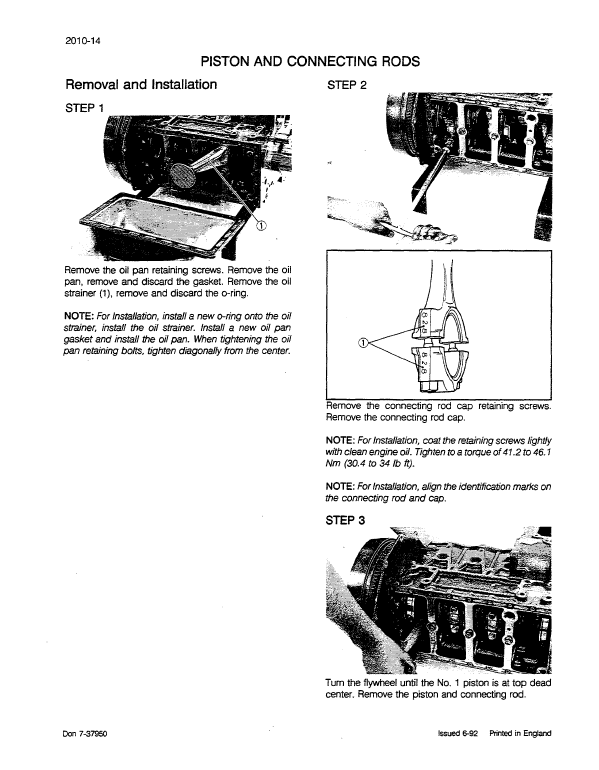 Case CK25, CK28 Crawler Hydraulic Excavator Pdf Repair Service Manual 2