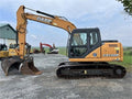 Case CX130B Crawler Excavator Pdf Parts Manual